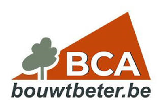 BCA bouwt beter