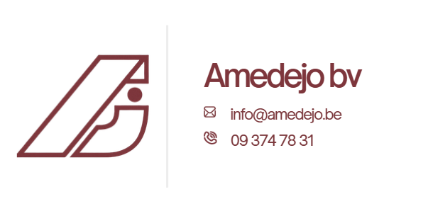 Amedejo BV