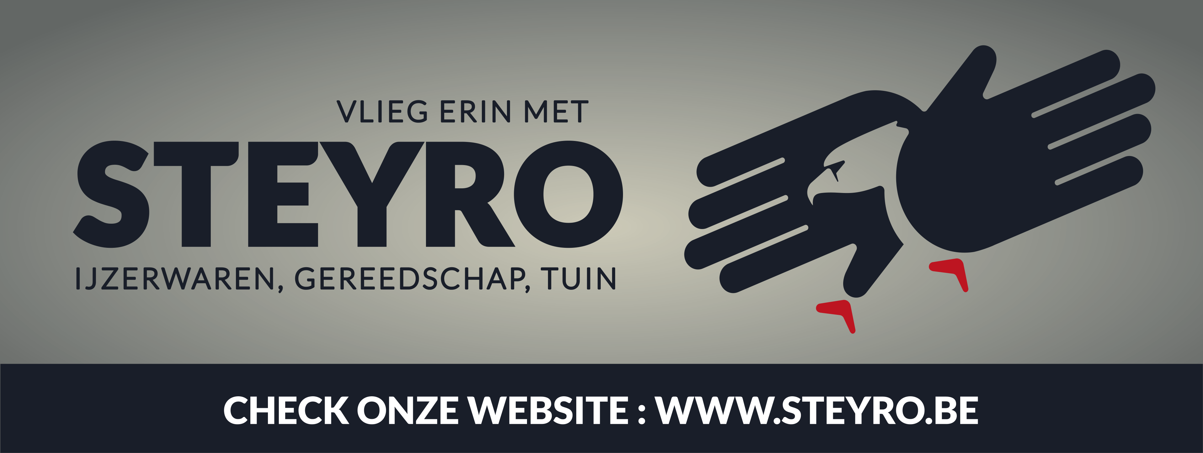 STEYRO NV