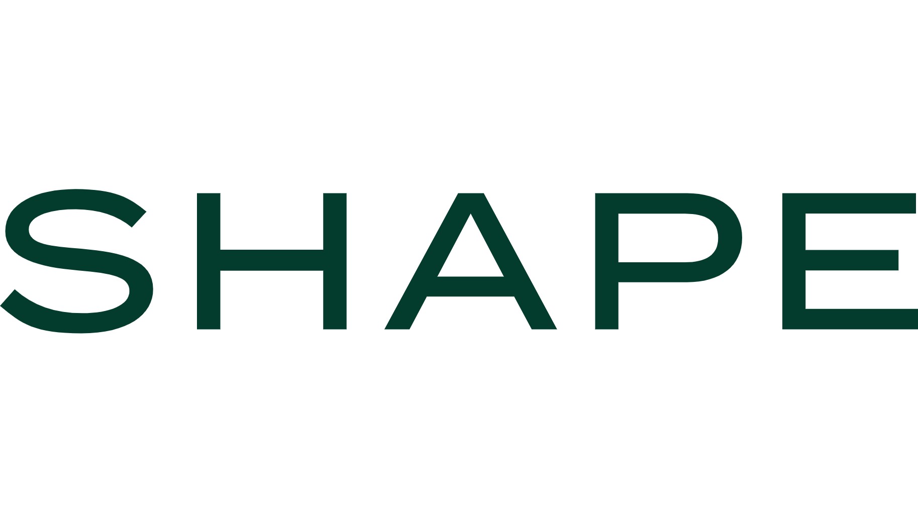 SHAPE Group BV