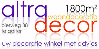 Logo Altra Decor