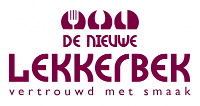 Logo De nieuwe lekkerbek