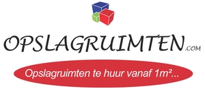 Logo Opslagruimten