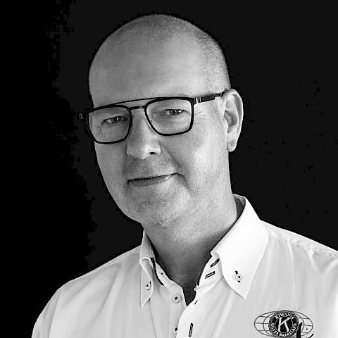 Afbeelding fotogalerij Kiwanis Aalter Baekeland Toon Eeckhout